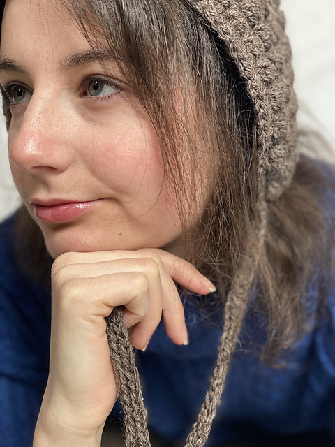 The Bobble Bonnet
