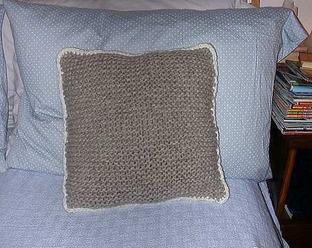 Merino Pillow