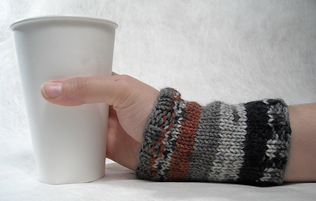 Cuff to Cup