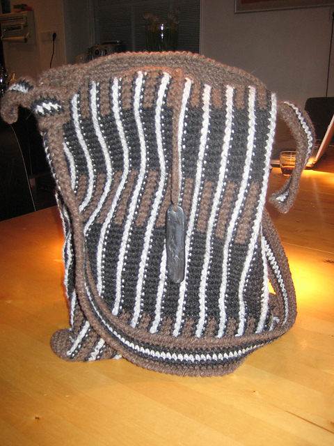 Waza Purse