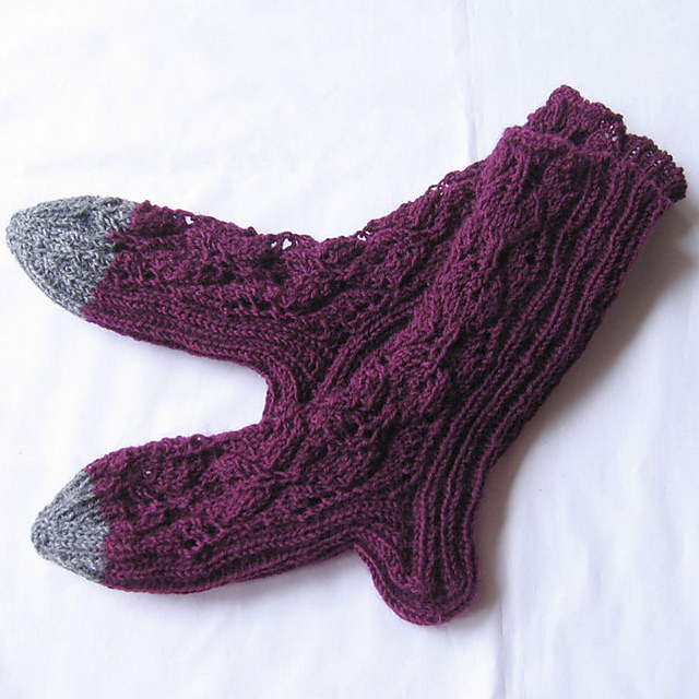 5/c. Socks