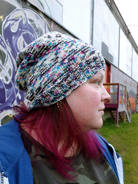 Trackside Toque