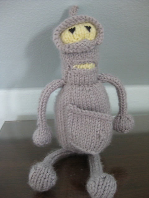 Bender