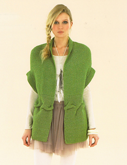 Marny vest
