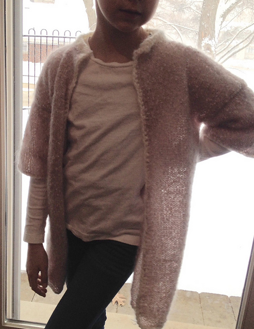 # 30 Philip / Sweater