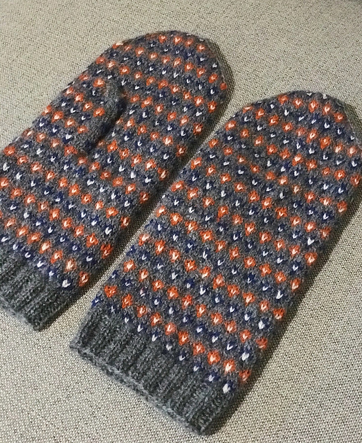 Kuusalu Mittens