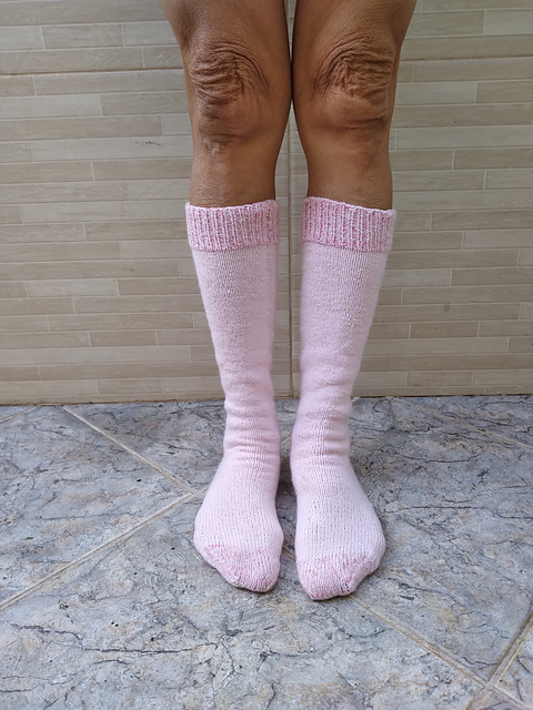 Socks #1541
