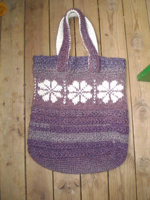 Väska Bag