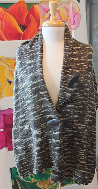 Three-way Wrap
