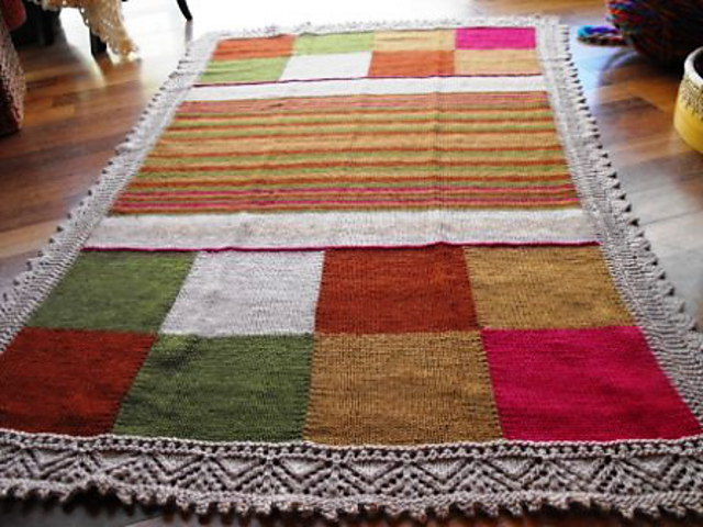 Madeline Wrap