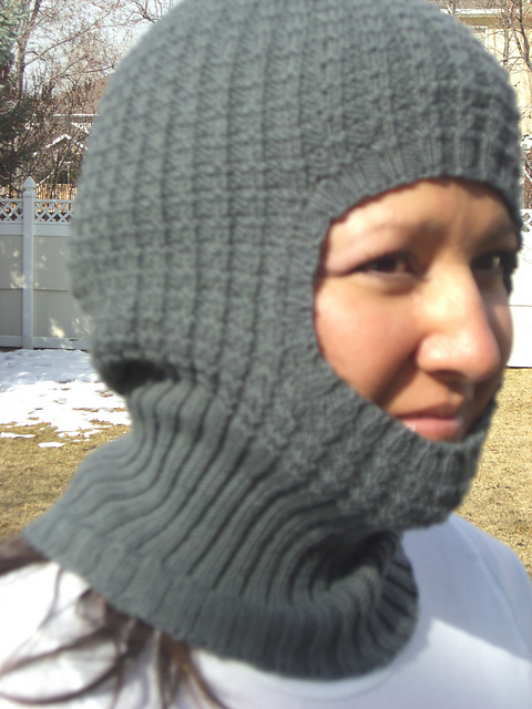 Convertible Balaclava