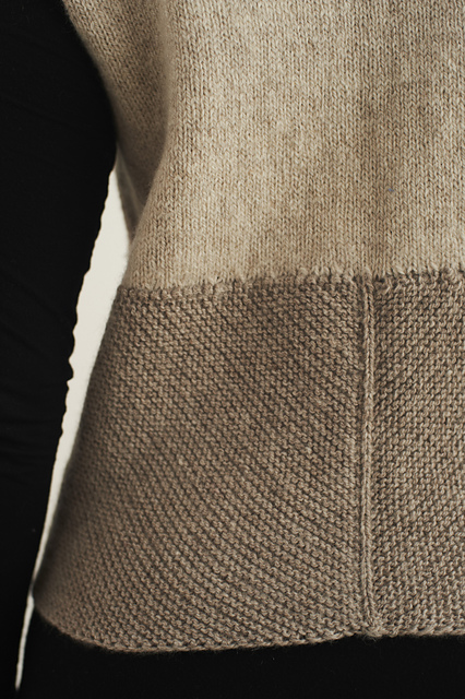 Hazel Waistcoat