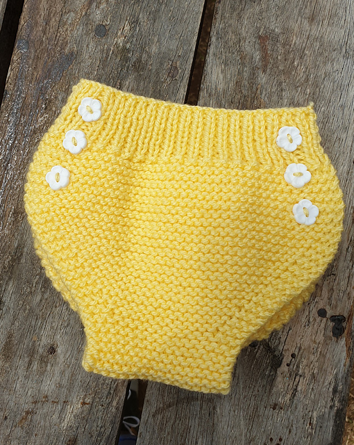 Diaper Cover