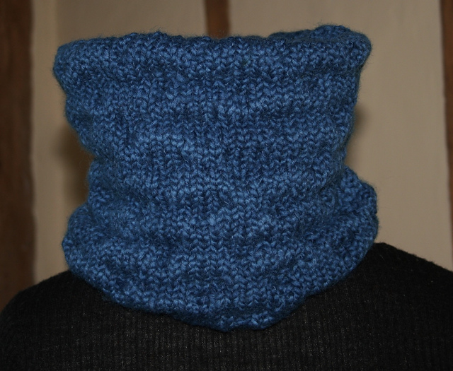 Boudicea Cowl