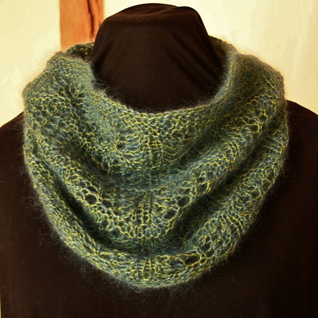Morwen Cowl