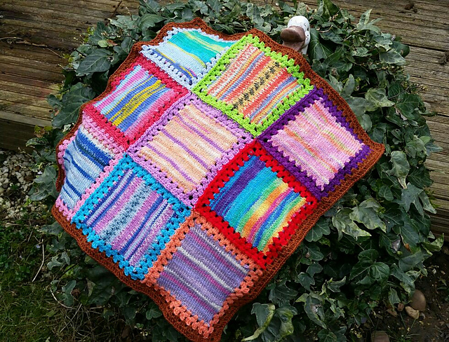 Regia Mini Comfort Blanket
