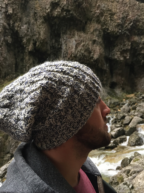 Gordale Hat