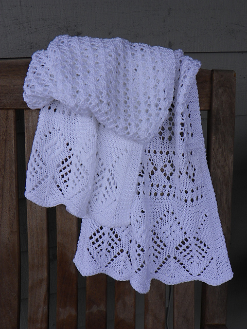White Diamonds