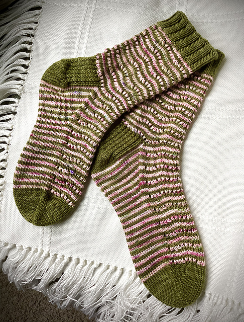 Cold Feet Remedy