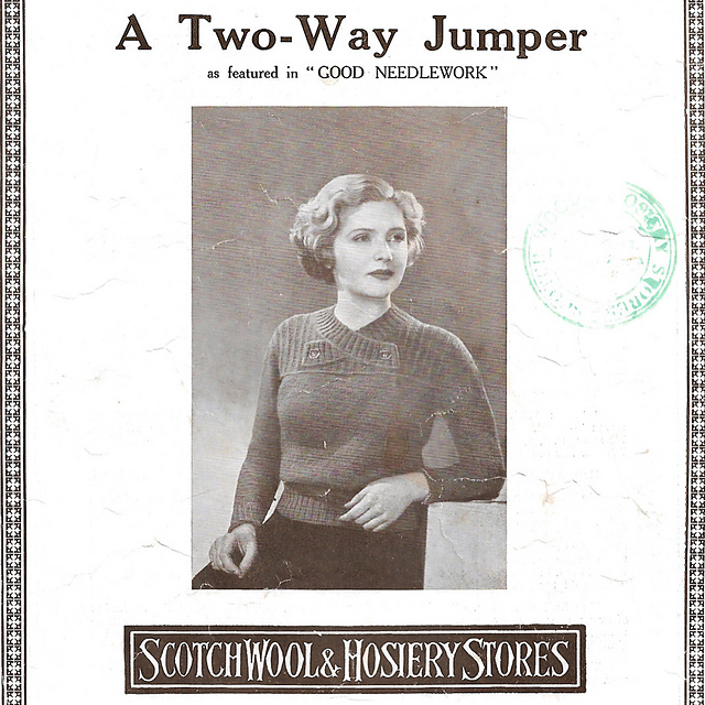 A Two Way Jumper