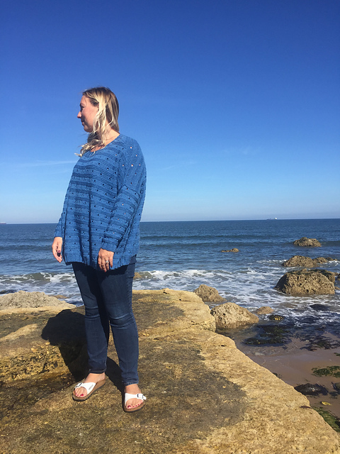 Bayamo sweater