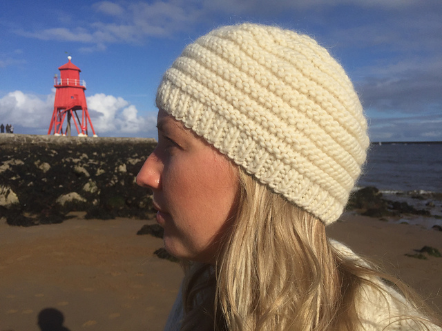 Puelche Beanie Hat