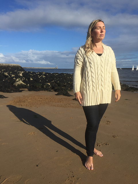 Libeccio Sweater