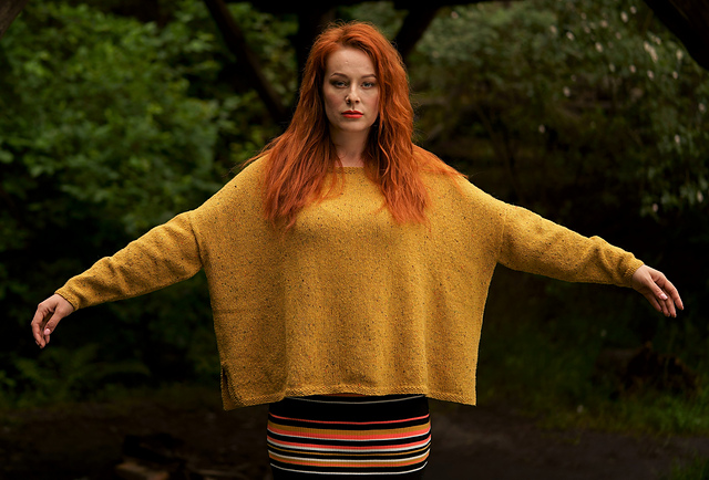 Hayley 7008