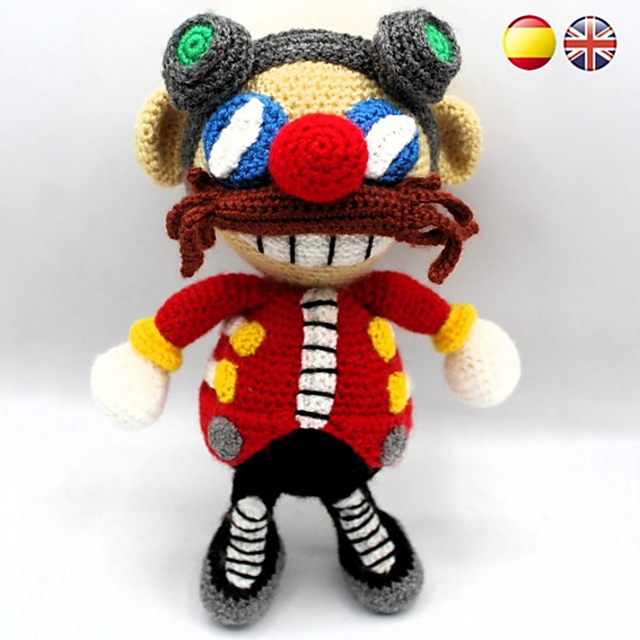 Doctor Eggman