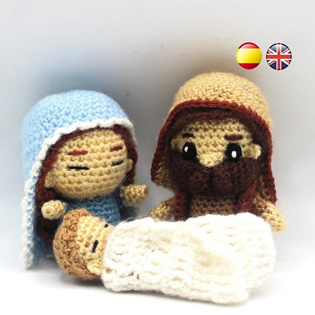 Holy Family
