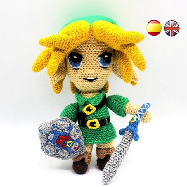 Link (Zelda)
