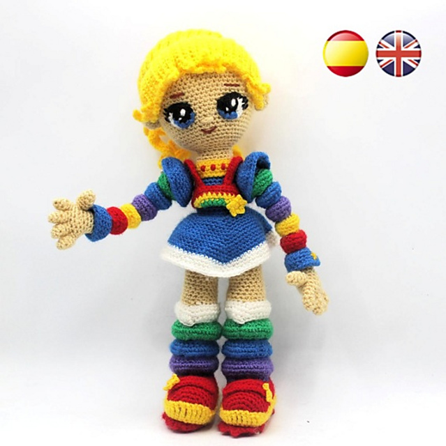 Rainbow Brite