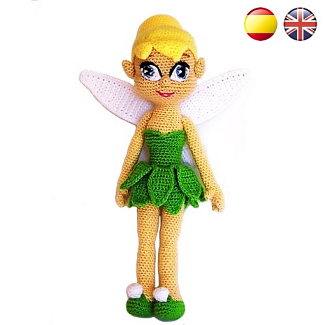 Tinkerbell