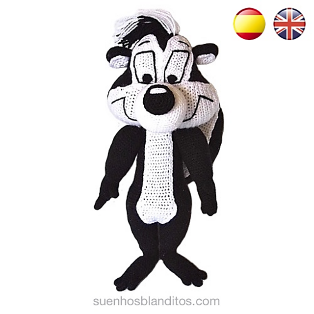 Pepe Le Pew