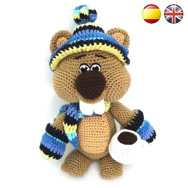 Oscar the chilly marmot