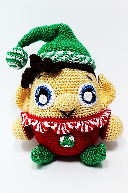 Christmas Elf