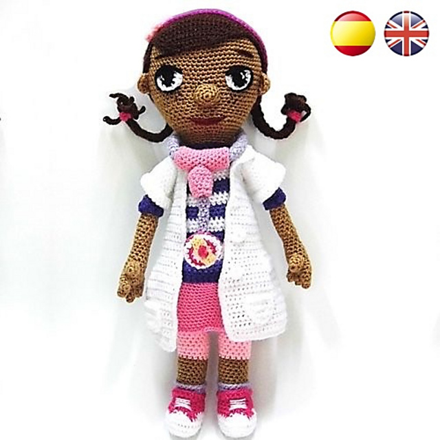 Doc McStuffins