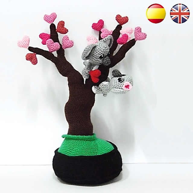 Valentine´s tree