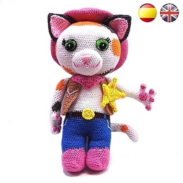 Sheriff Callie
