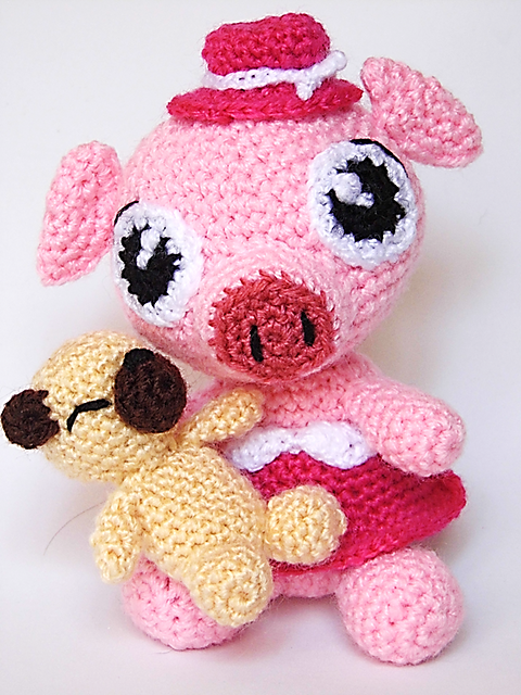 Little pig