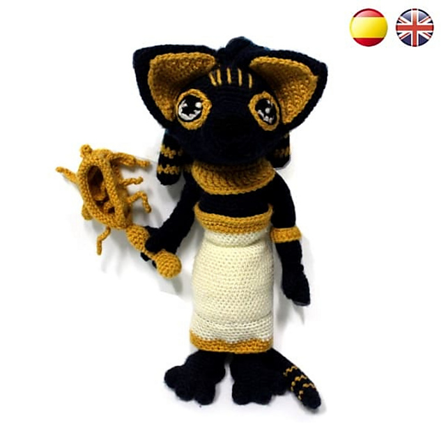 Bastet: Egyptian Goddess