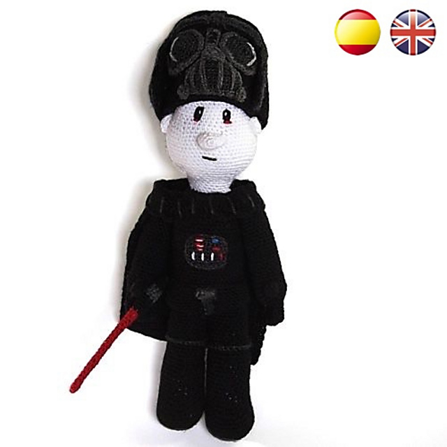 Darth Vader