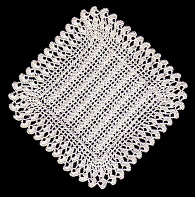 1/12th Scale Shell Shawl (13)