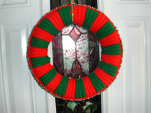 Christmas Wreath
