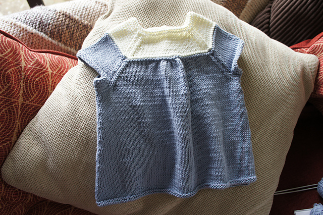 Square Neck Top
