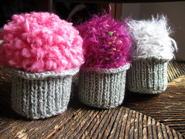 Crazy Cup Cake