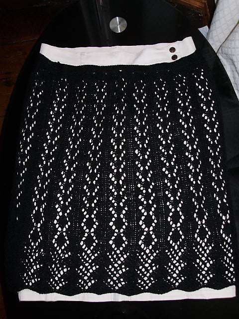Flirty Skirty