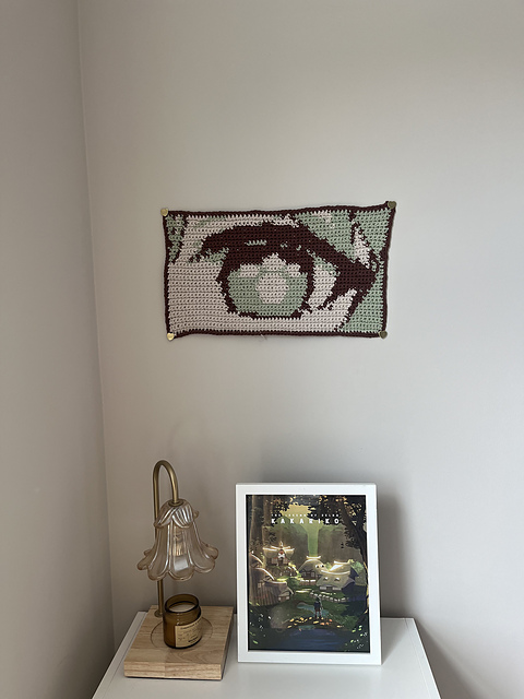 HuoHuo Tapestry