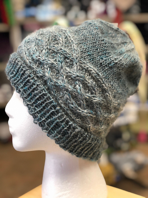 Detroit Corktown Hat