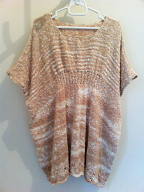 V "tunic (P30 チュニック)"